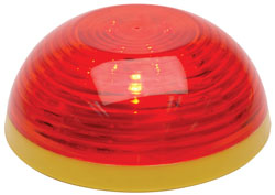 Flare Alert(TM) LED Electronic Safety Flare